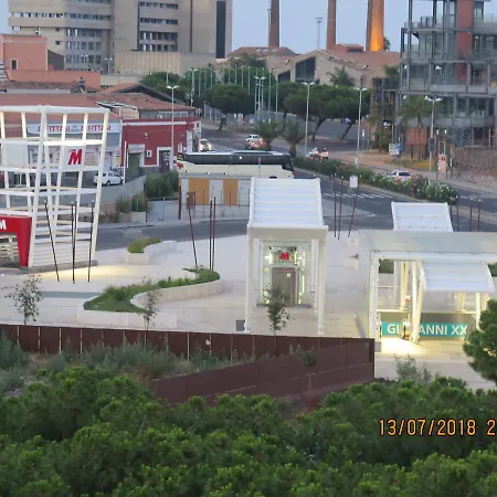 Symposium לינה וארוחת בוקר