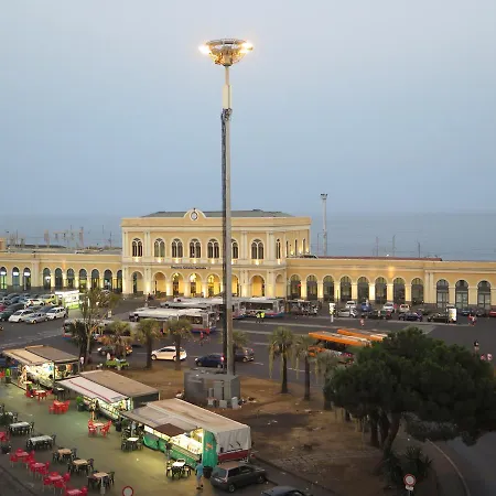 Symposium Catânia