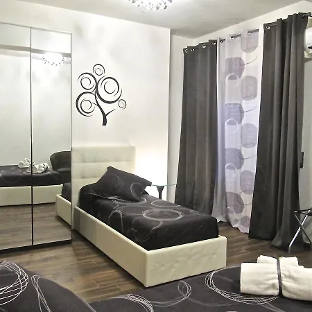 Bed & Breakfast Symposium 4*