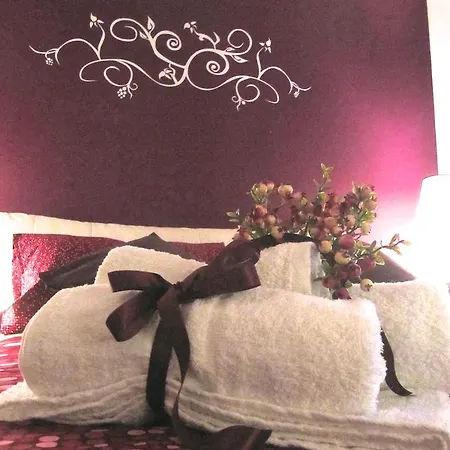 Bed & Breakfast Symposium