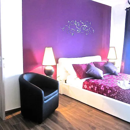 Symposium Bed & Breakfast