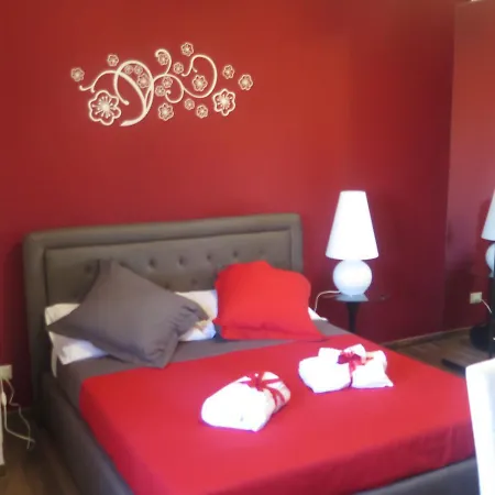 Symposium 4* קטאניה