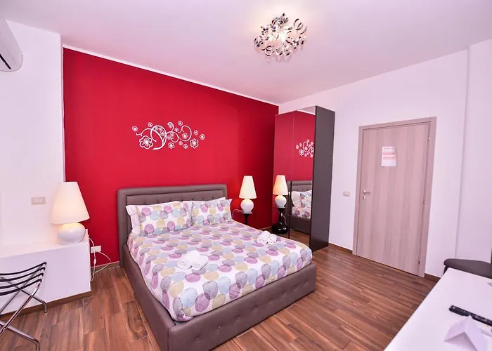 Symposium Bed and Breakfast