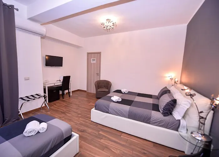 Symposium 4* Κατάνια