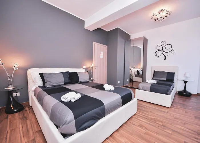 Symposium Bed and Breakfast