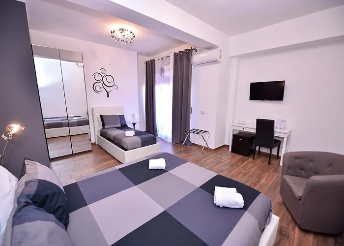 Symposium Bed and Breakfast 4*