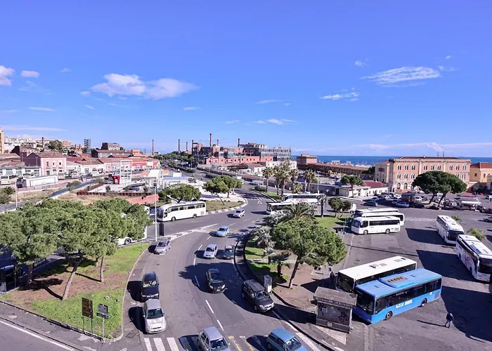 Bed and Breakfast Symposium 4*