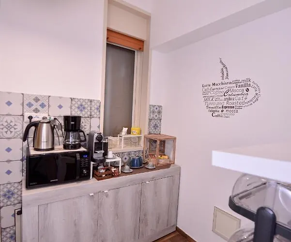 Symposium Bed and Breakfast