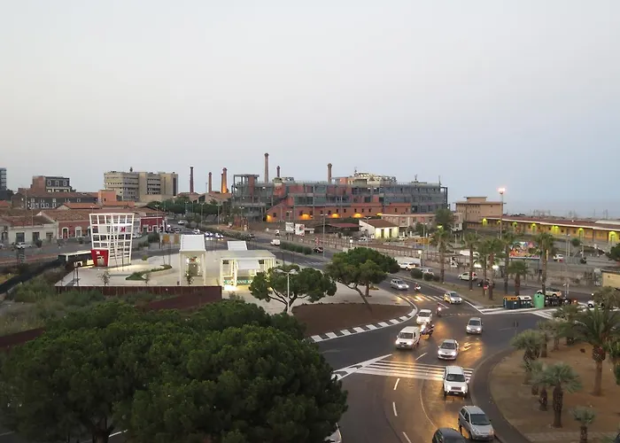 Bed and Breakfast Symposium 4*