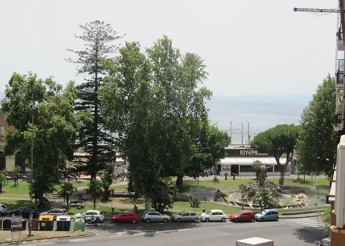 Bed and Breakfast Symposium 4*