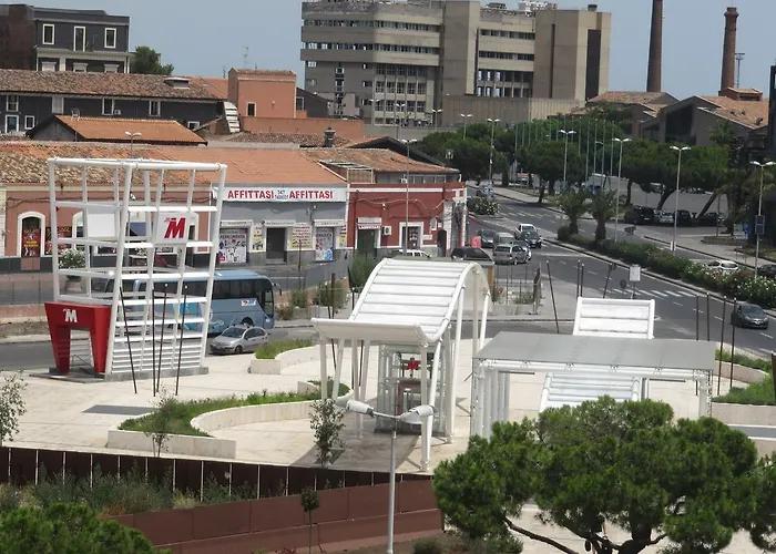 Bed and Breakfast Symposium Κατάνια