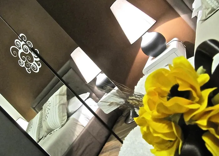 Symposium Bed and Breakfast 4*