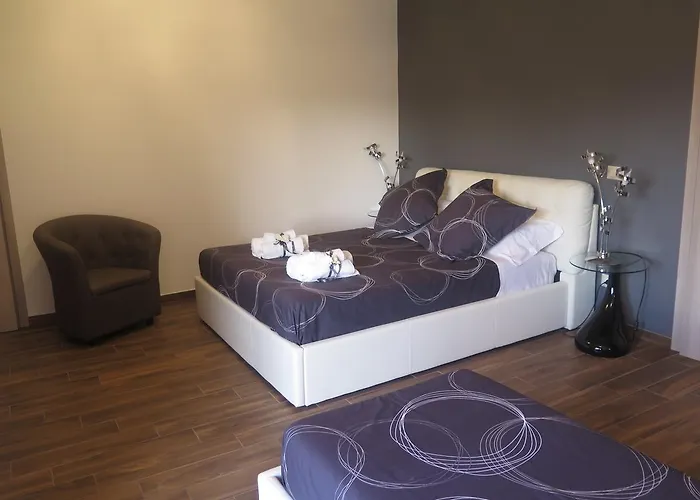 Bed and Breakfast Symposium 4*