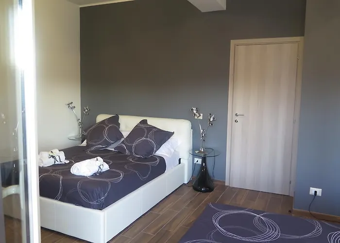 Symposium Bed and Breakfast 4*