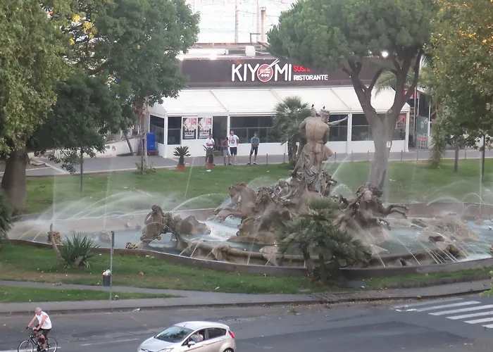 Symposium 4* Κατάνια