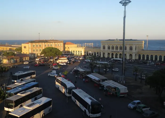 Symposium 4* Κατάνια