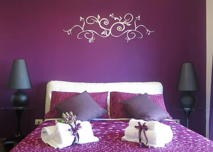 Bed and Breakfast Symposium